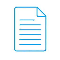 Documentation icon