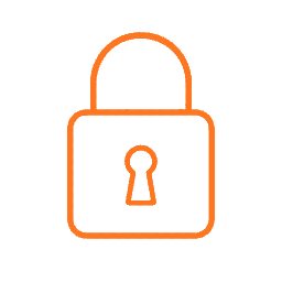 Sender Authentication icon