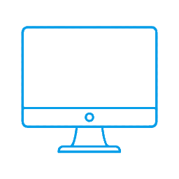 24/7 Monitoring icon