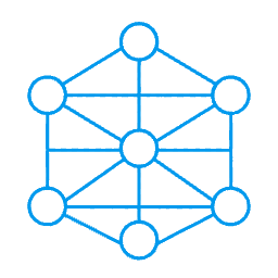 Hybrid Networking icon