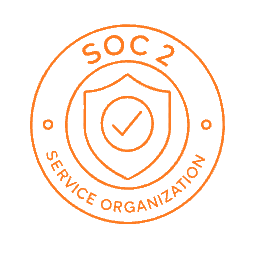 SOC 2 compliance icon